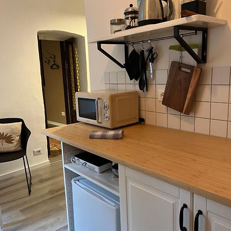Casa Tobe Apartment Менаджо Екстериор снимка