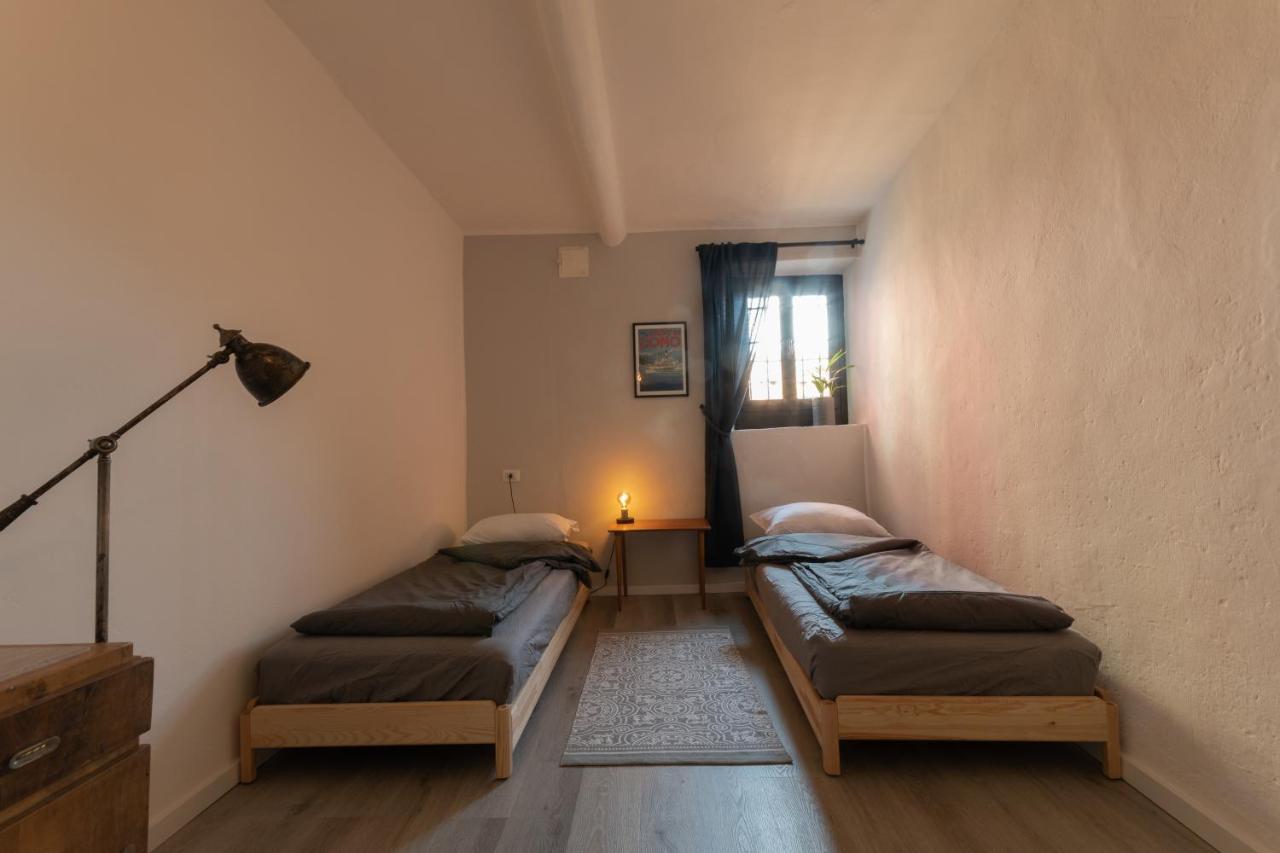 Casa Tobe Apartment Менаджо Екстериор снимка