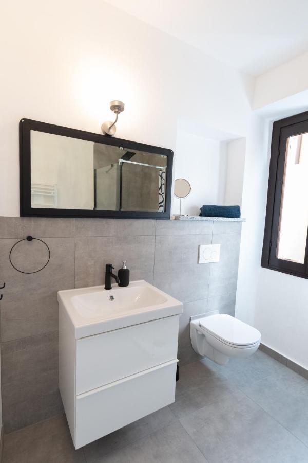 Casa Tobe Apartment Менаджо Екстериор снимка