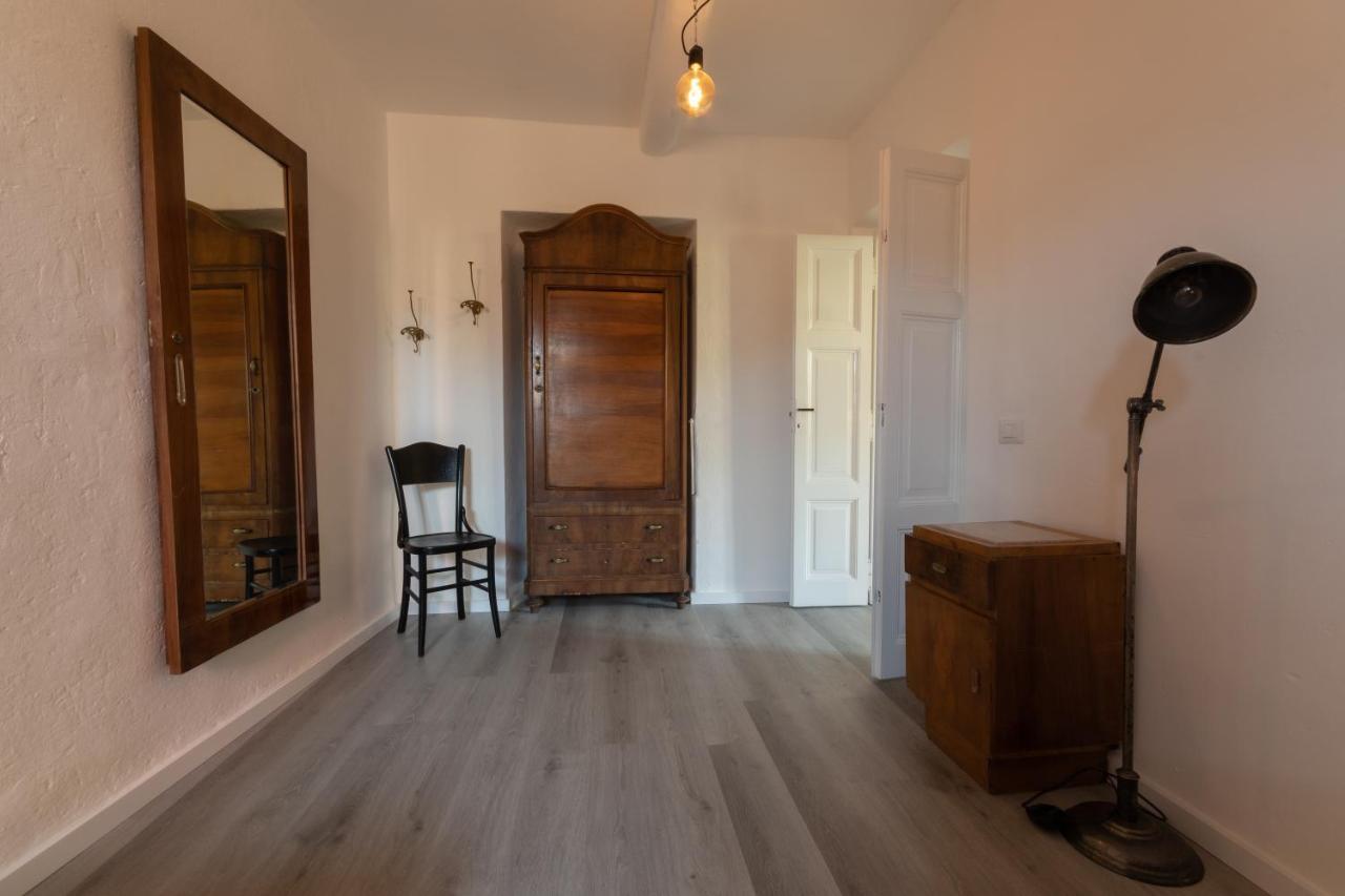 Casa Tobe Apartment Менаджо Екстериор снимка
