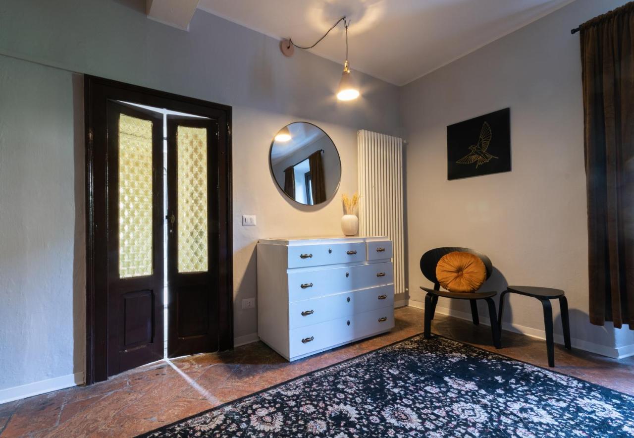 Casa Tobe Apartment Менаджо Екстериор снимка