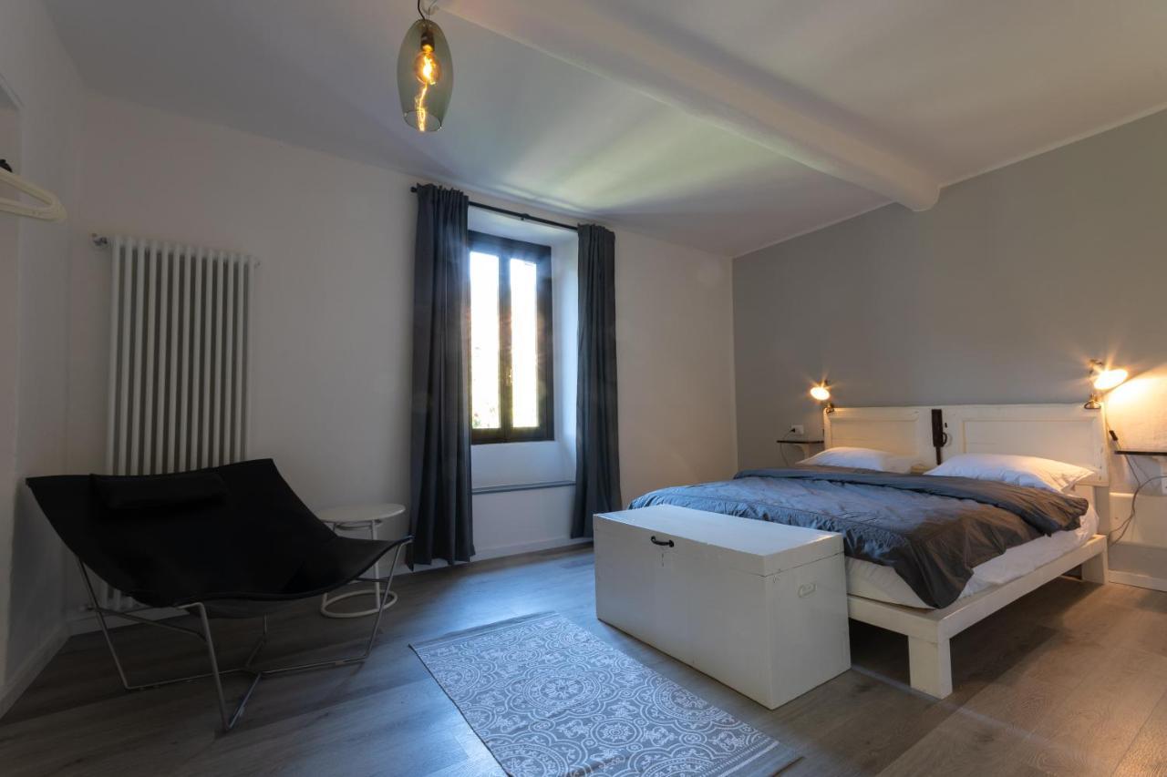 Casa Tobe Apartment Менаджо Екстериор снимка