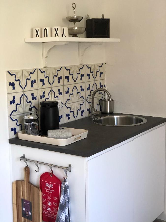 Casa Tobe Apartment Менаджо Екстериор снимка