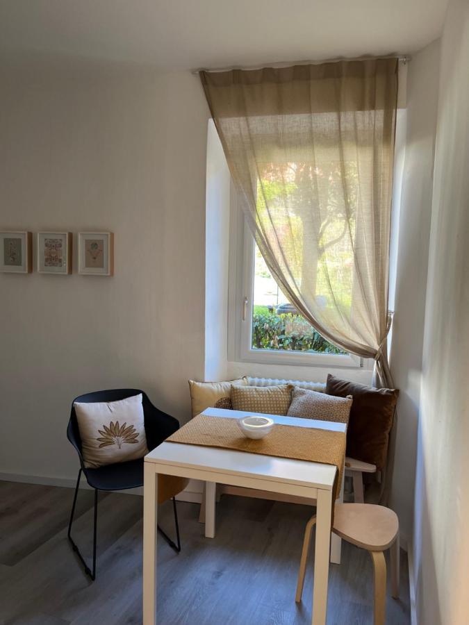 Casa Tobe Apartment Менаджо Екстериор снимка