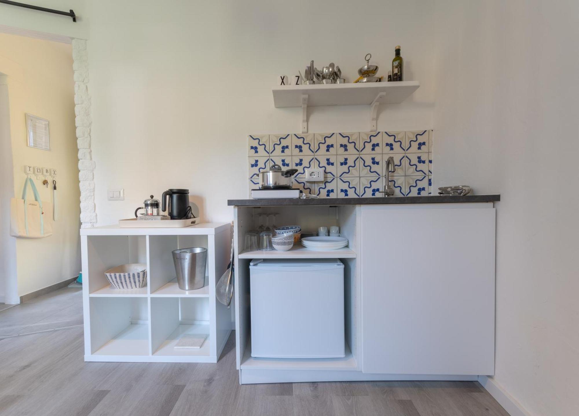 Casa Tobe Apartment Менаджо Екстериор снимка