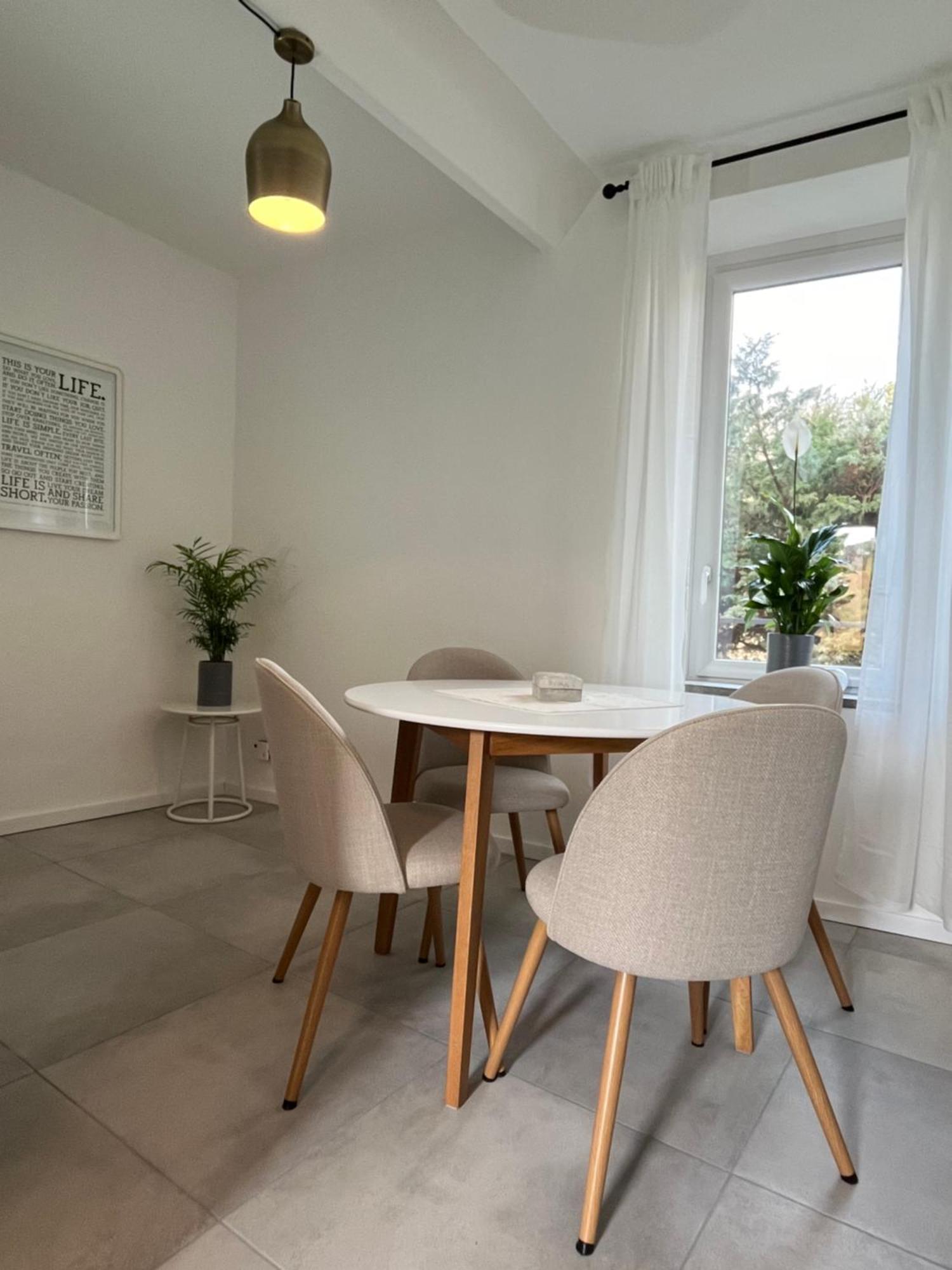 Casa Tobe Apartment Менаджо Екстериор снимка
